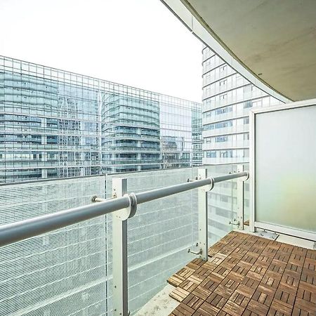 Downtown Toronto Gem Apartment ภายนอก รูปภาพ