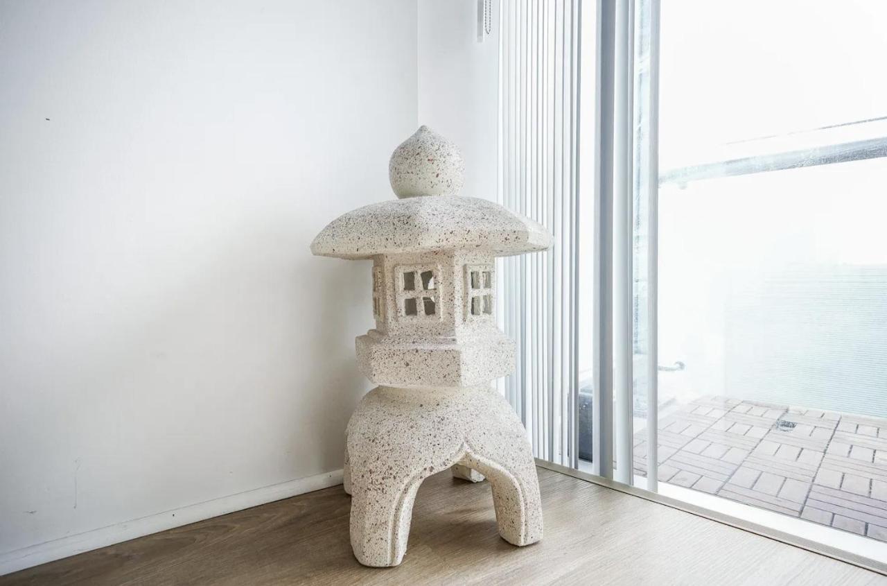 Downtown Toronto Gem Apartment ภายนอก รูปภาพ